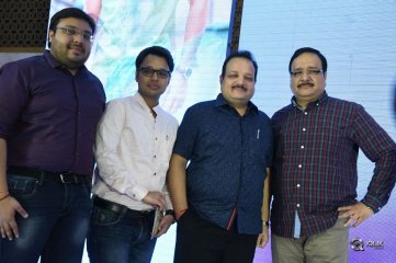 Khakee Movie Audio Launch